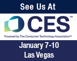 green hills software at CES 2025