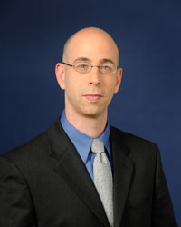 Jason Issacs, General Counsel