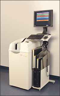 DirectView Classic and DirectView Elite Computed Radiography (CR) Systems, Green Hills Software Platform for Medical Devices, Carestream Health, formerly Eastman Kodak Company's Health Group