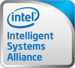 Intel Intelligent Systems Alliance Partners